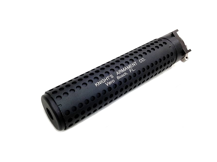 Amazon | Kight'sタイプ KAC QDサプレッサー フラッシュハイダー